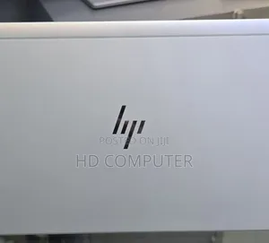 New Laptop HP EliteBook 840 G8 16GB Intel Core I5 SSD 512GB