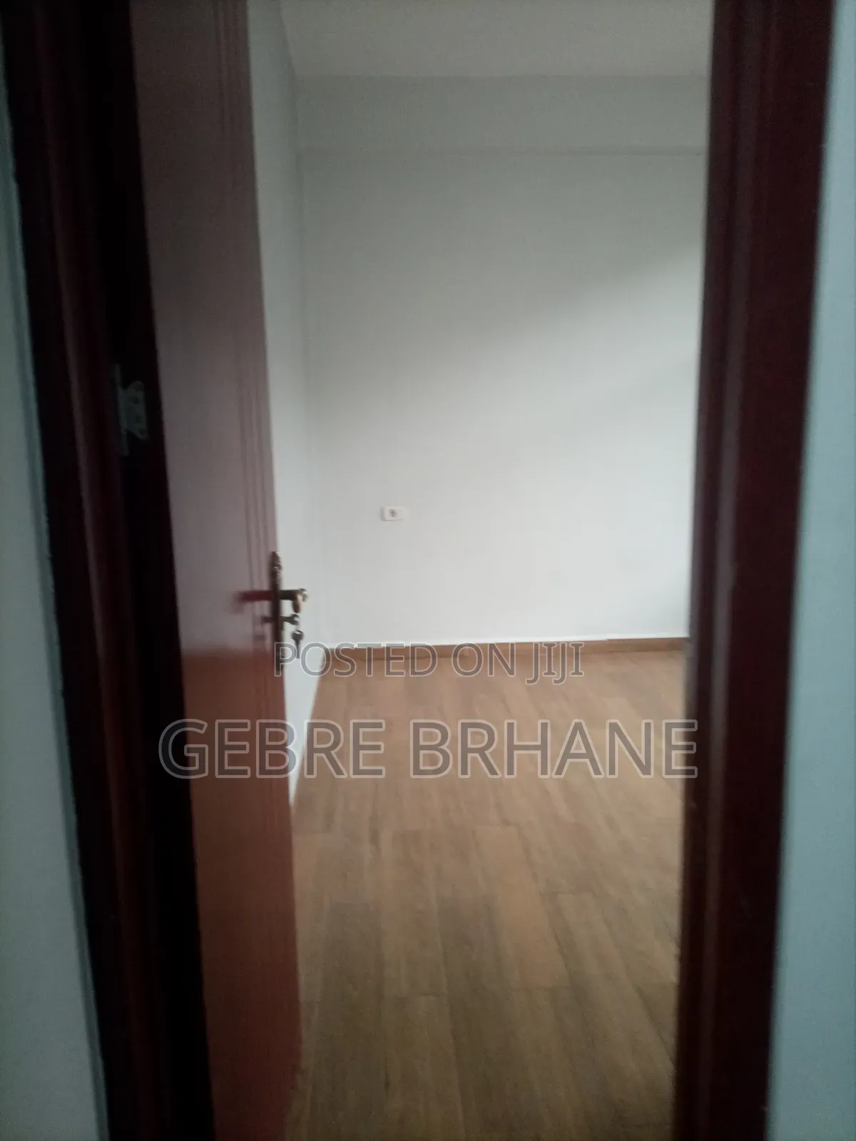 1bdrm Apartment in Apartment, Yeka for rent