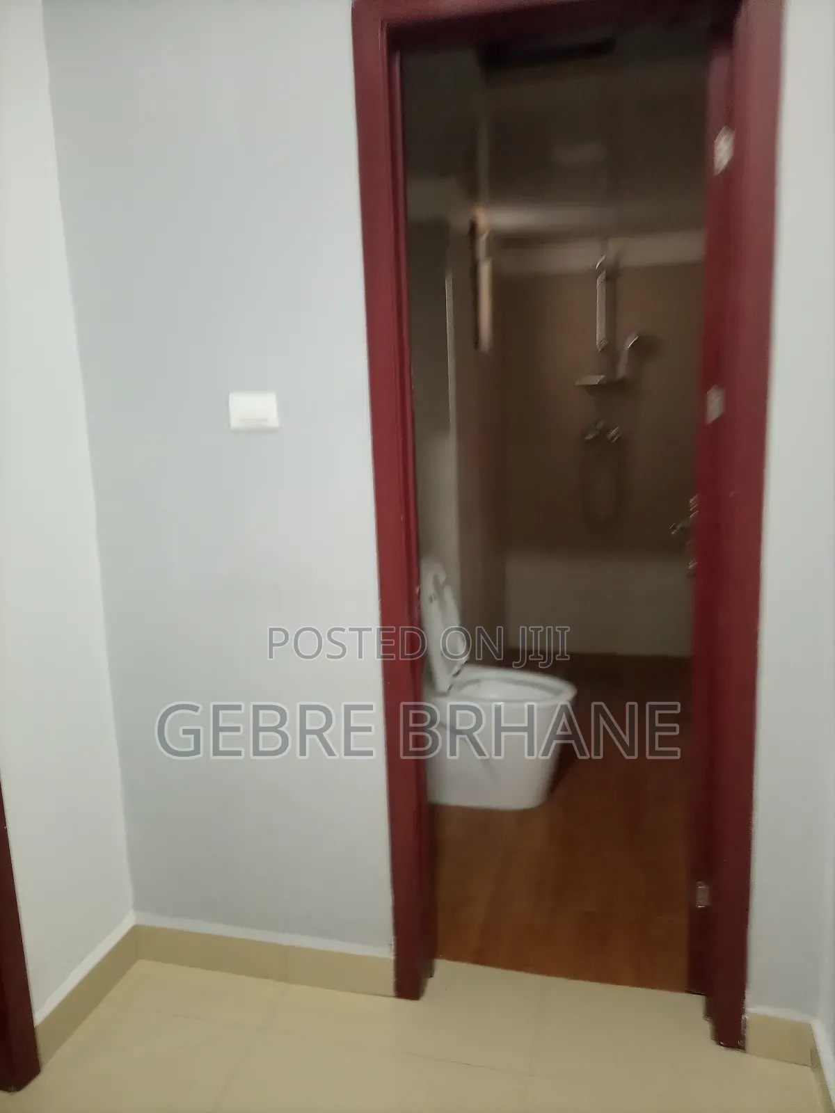 1bdrm Apartment in Apartment, Yeka for rent