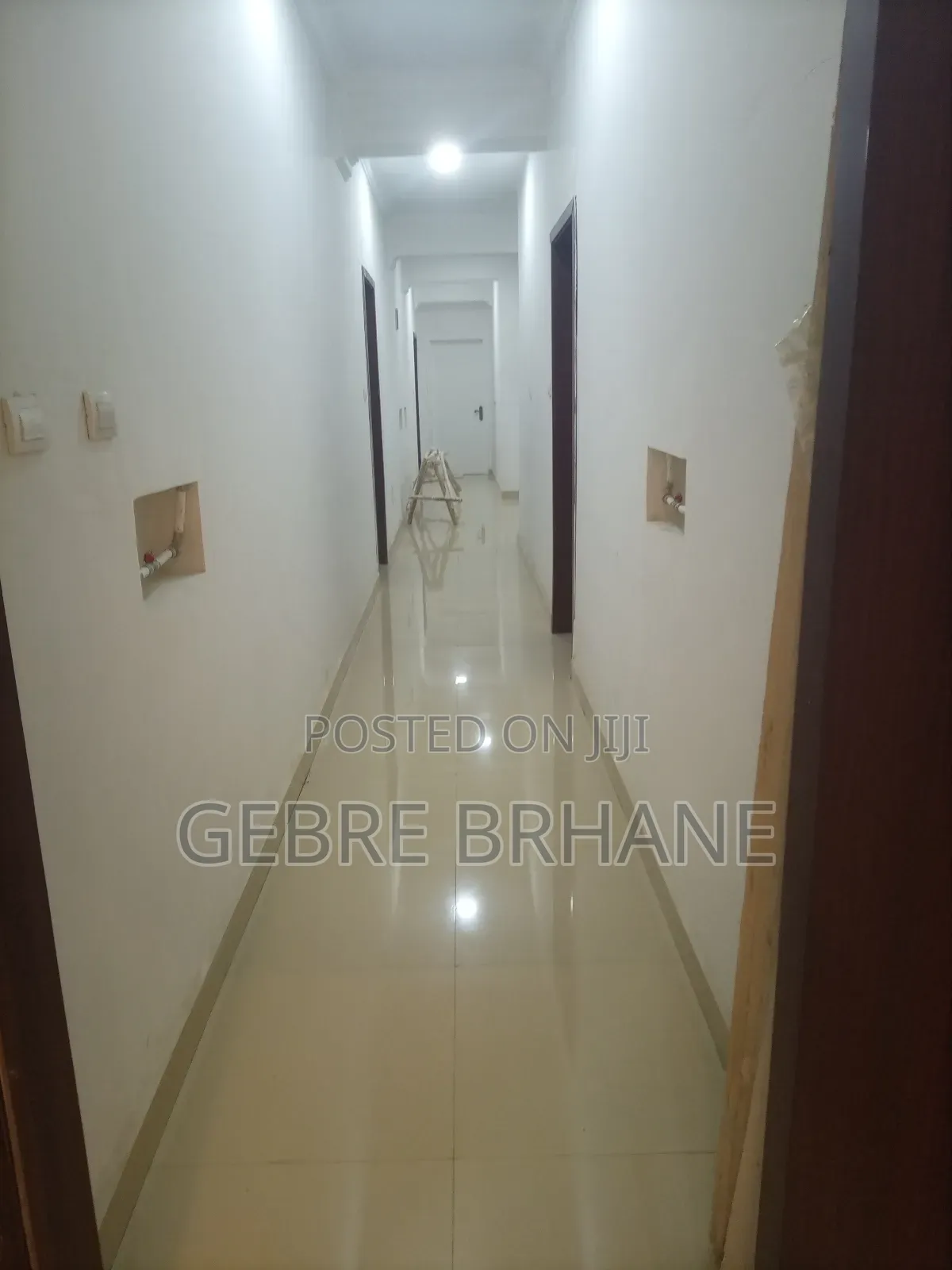 1bdrm Apartment in Apartment, Yeka for rent
