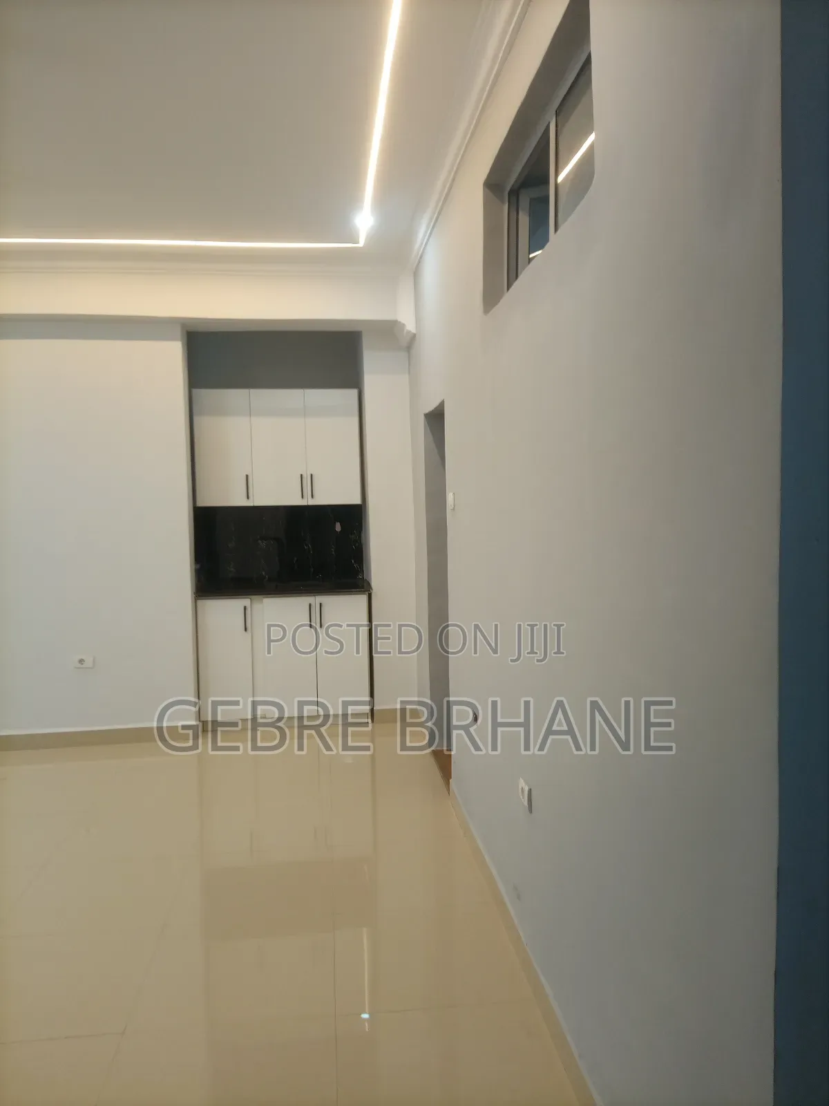 1bdrm Apartment in Apartment, Yeka for rent