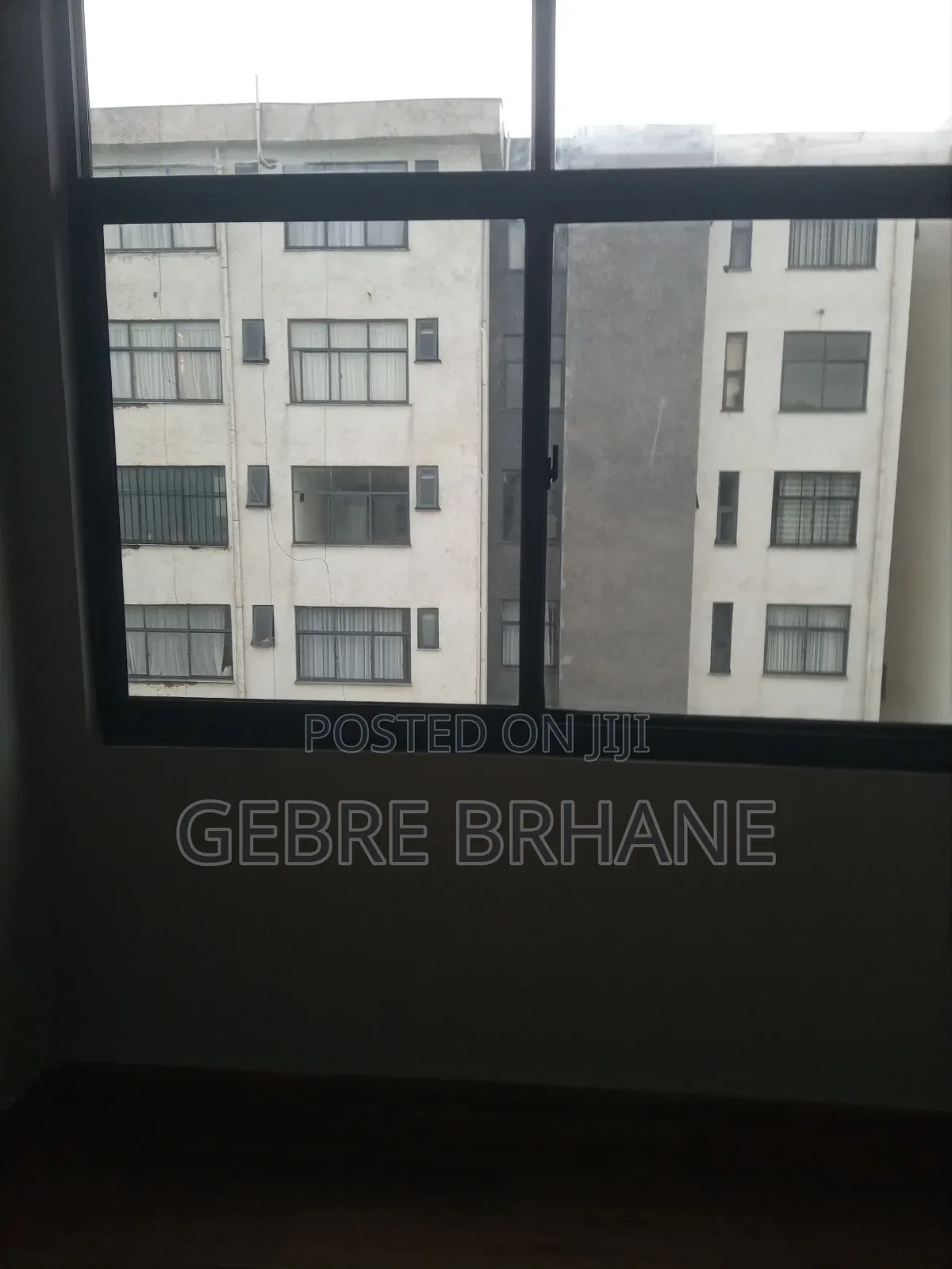 1bdrm Apartment in Apartment, Yeka for rent