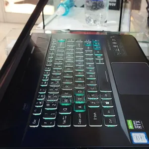 Photo - New Laptop Acer Predator 15 16GB Intel Core I7 SSD 1T