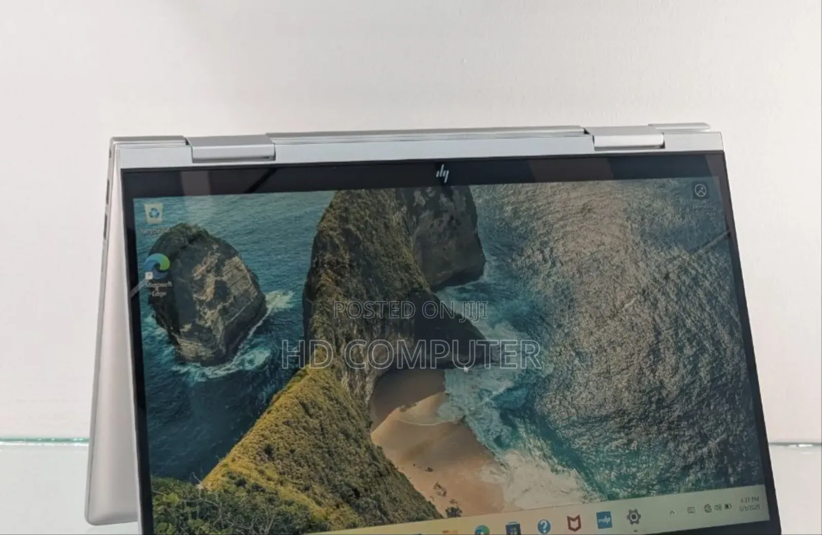 New Laptop HP Envy X360 16GB Intel Core Ultra 7 SSD 1T