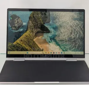 New Laptop HP Envy X360 16GB Intel Core Ultra 7 SSD 1T