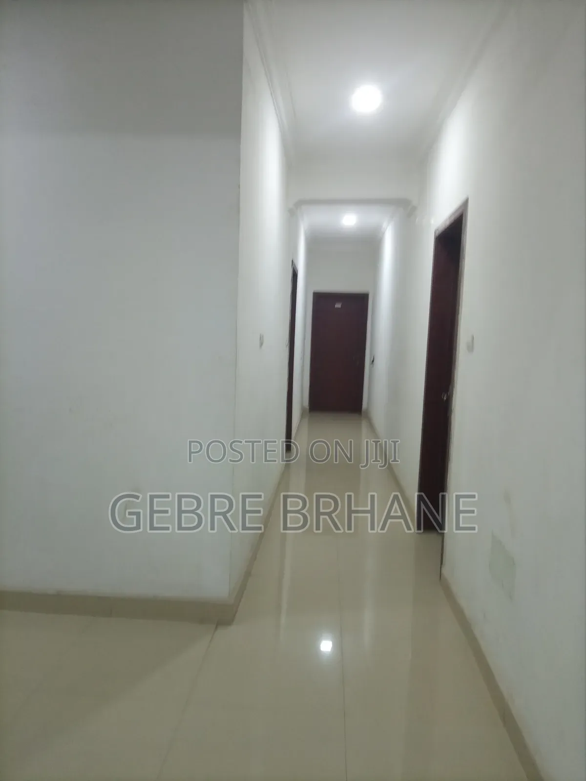 3bdrm Apartment in Apartment, Yeka for rent