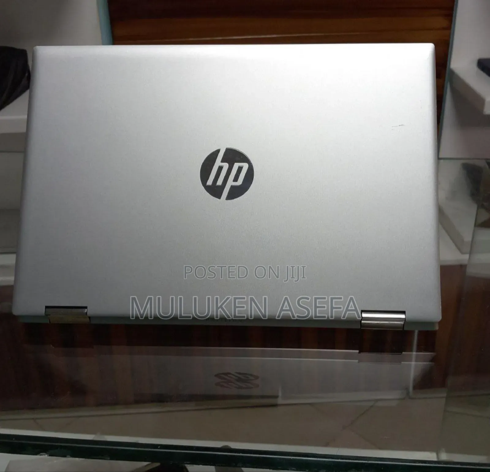 New Laptop HP Pavilion 15 8GB Intel Core I5 SSD 512GB