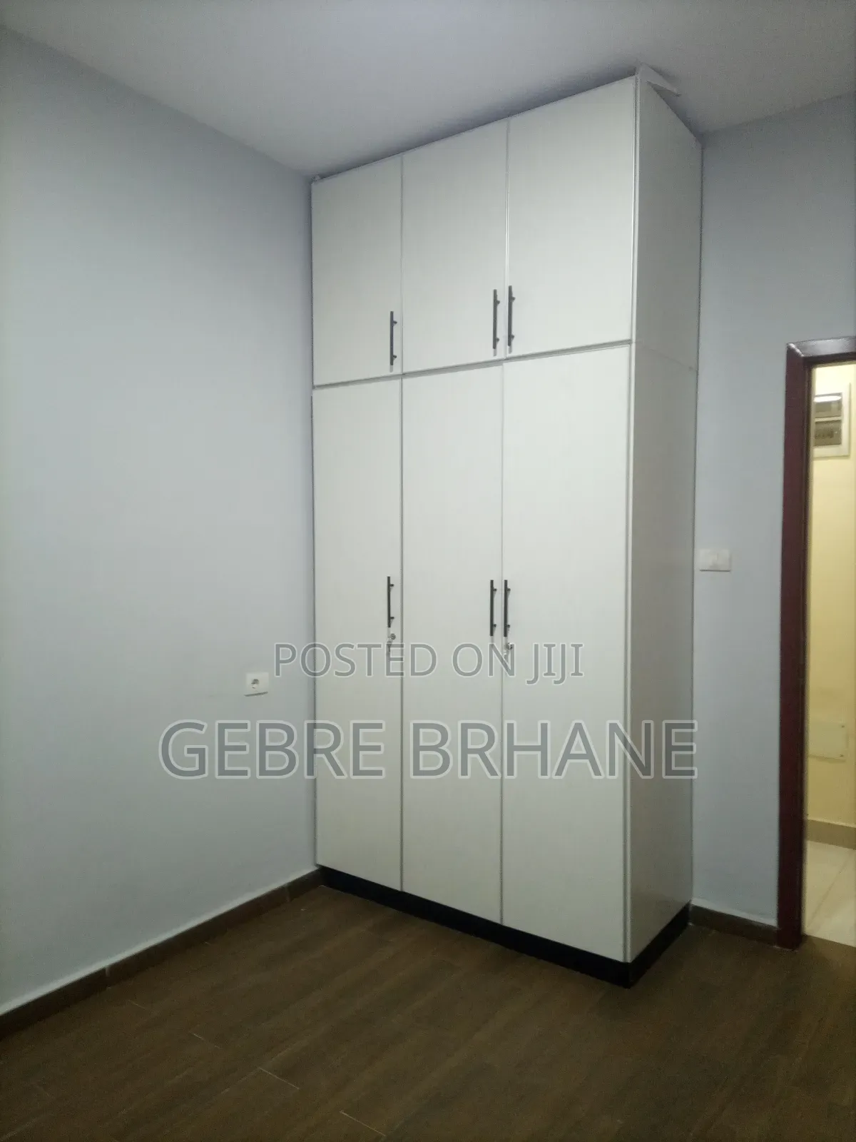 3bdrm Apartment in Apartment, Yeka for rent