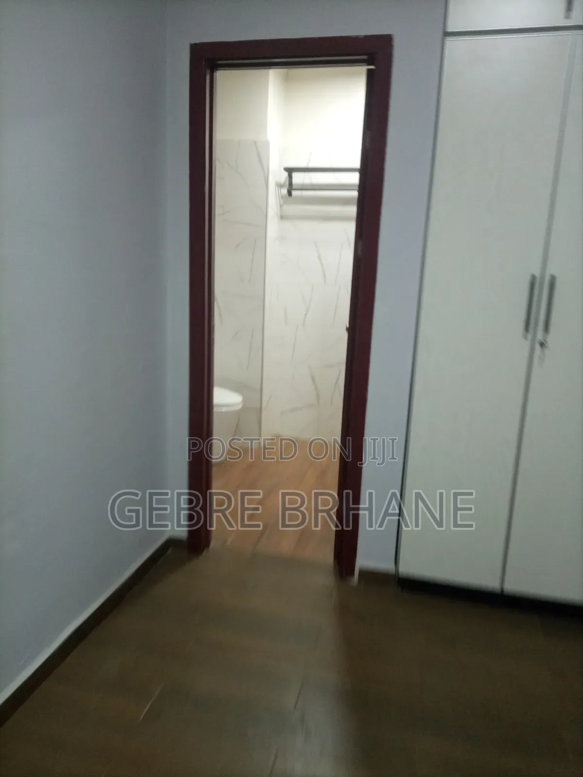 3bdrm Apartment in Apartment, Yeka for rent