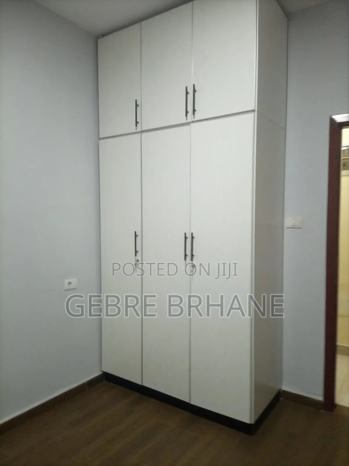 3bdrm Apartment in Apartment, Yeka for rent