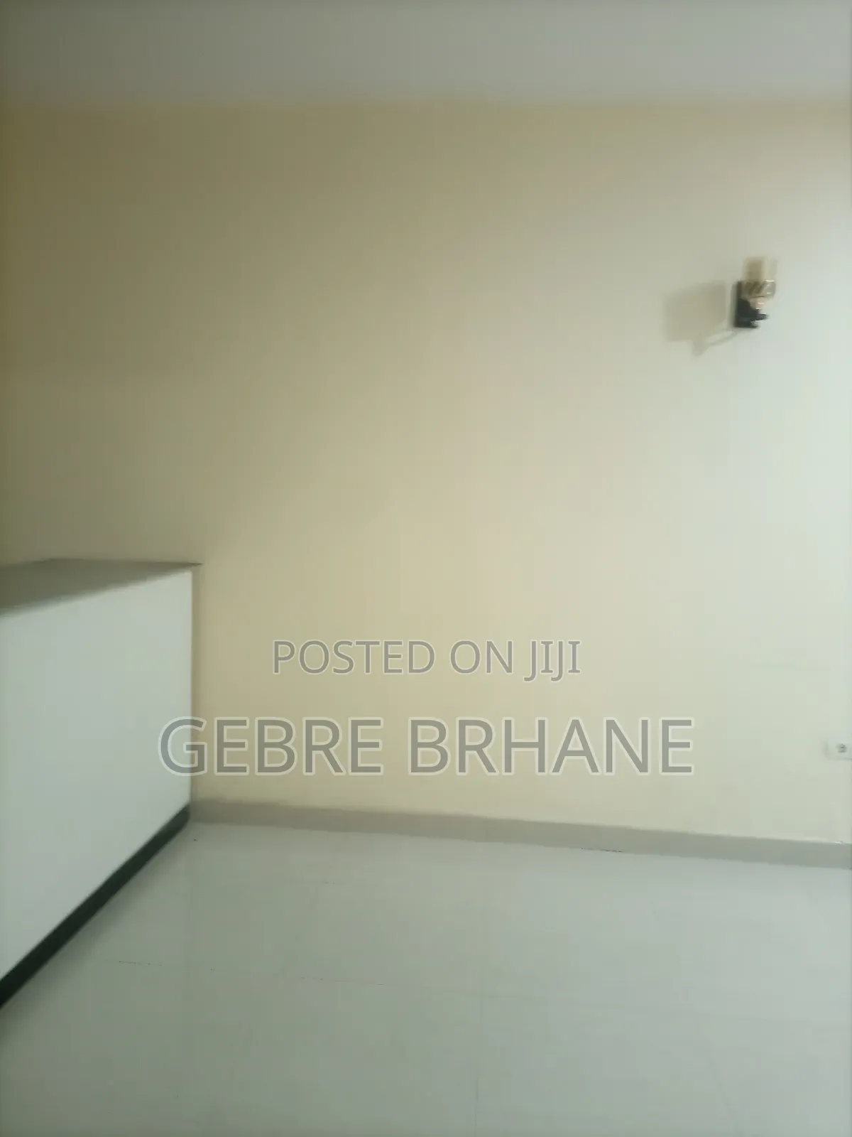 3bdrm Apartment in Apartment, Yeka for rent