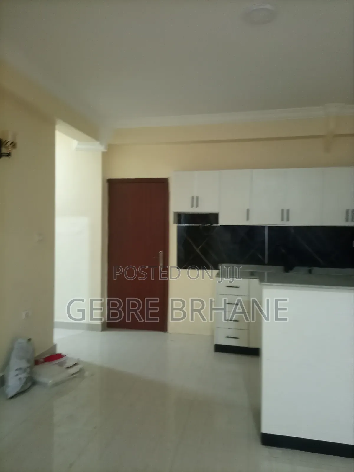 3bdrm Apartment in Apartment, Yeka for rent