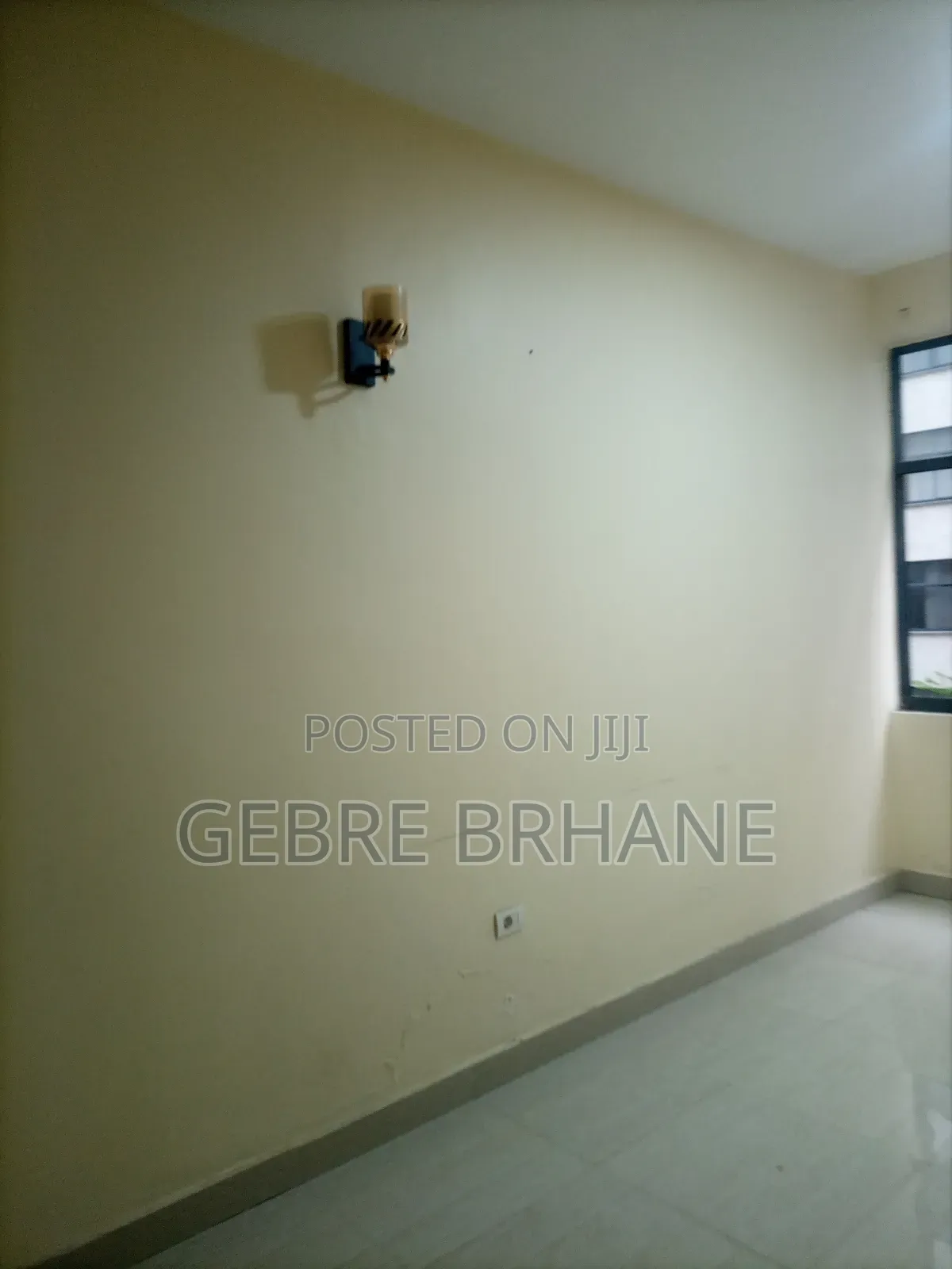 3bdrm Apartment in Apartment, Yeka for rent