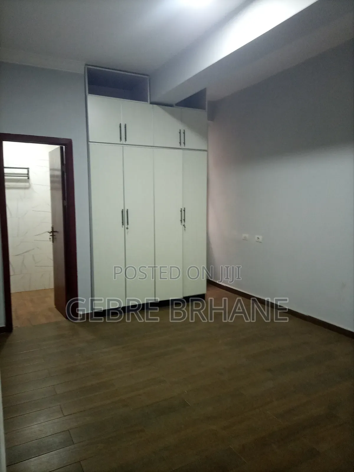 3bdrm Apartment in Apartment, Yeka for rent