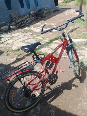 Photo - Magnum Orginal Bike