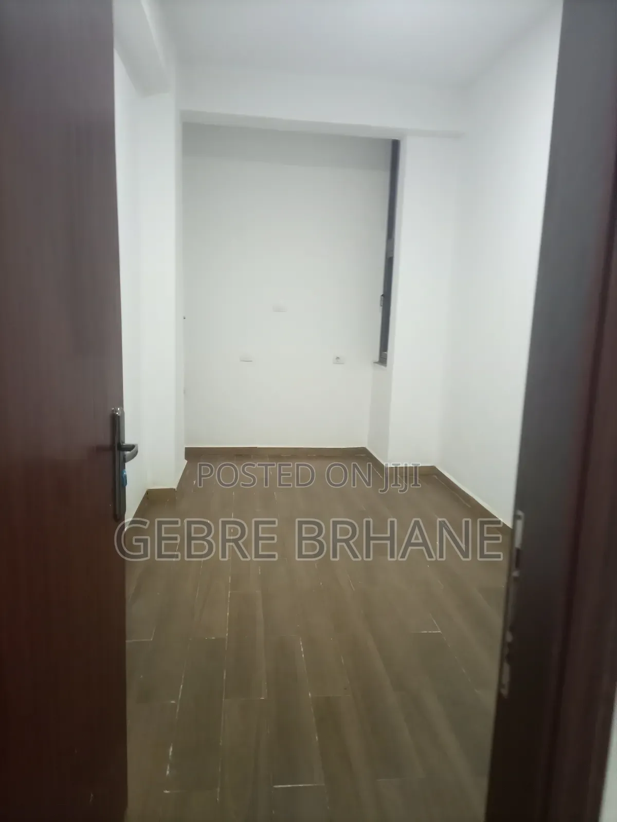 2bdrm Apartment in Apartment, Yeka for rent