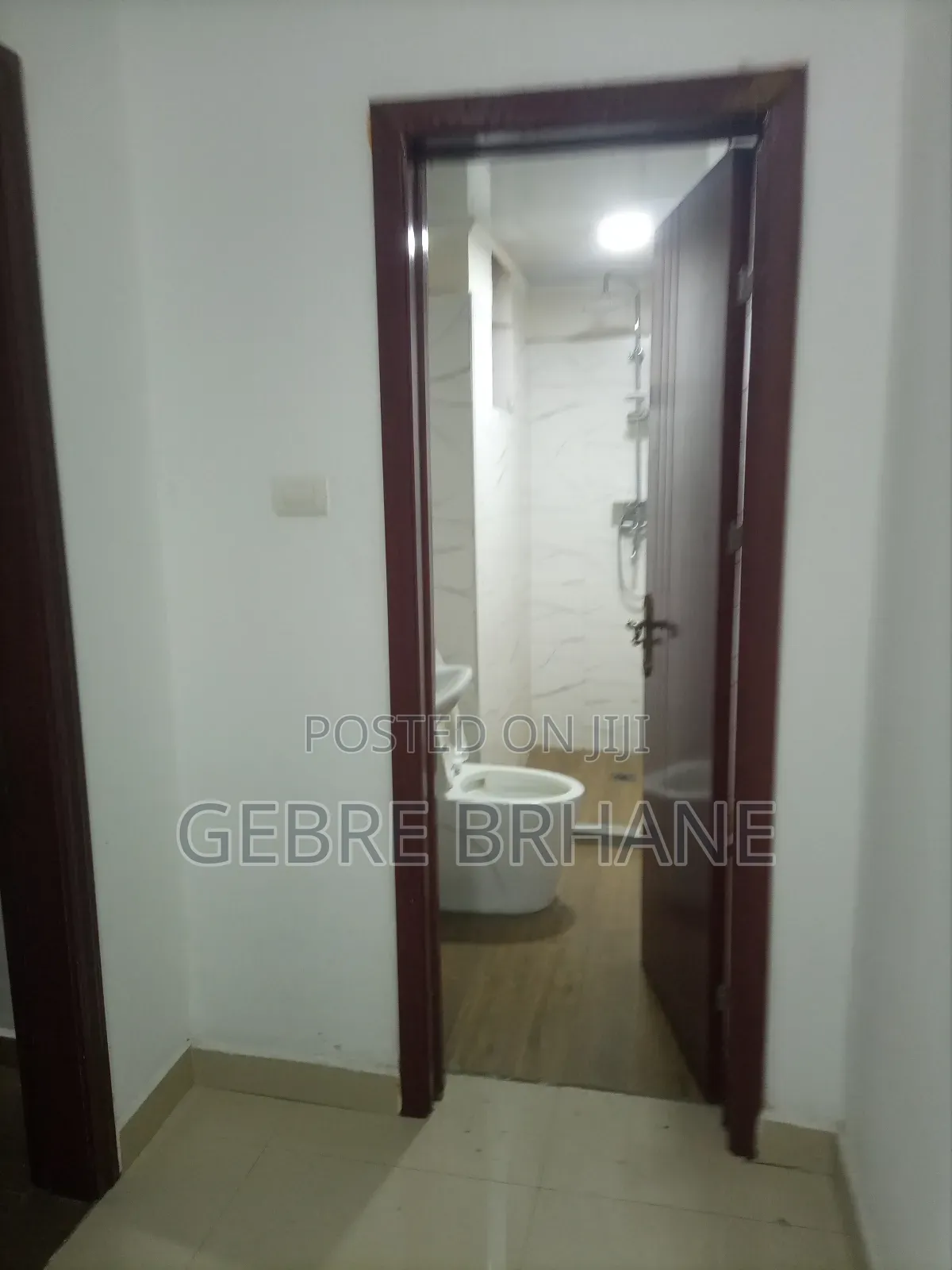 2bdrm Apartment in Apartment, Yeka for rent