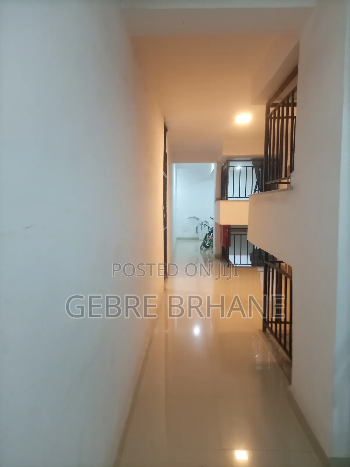 2bdrm Apartment in Apartment, Yeka for rent