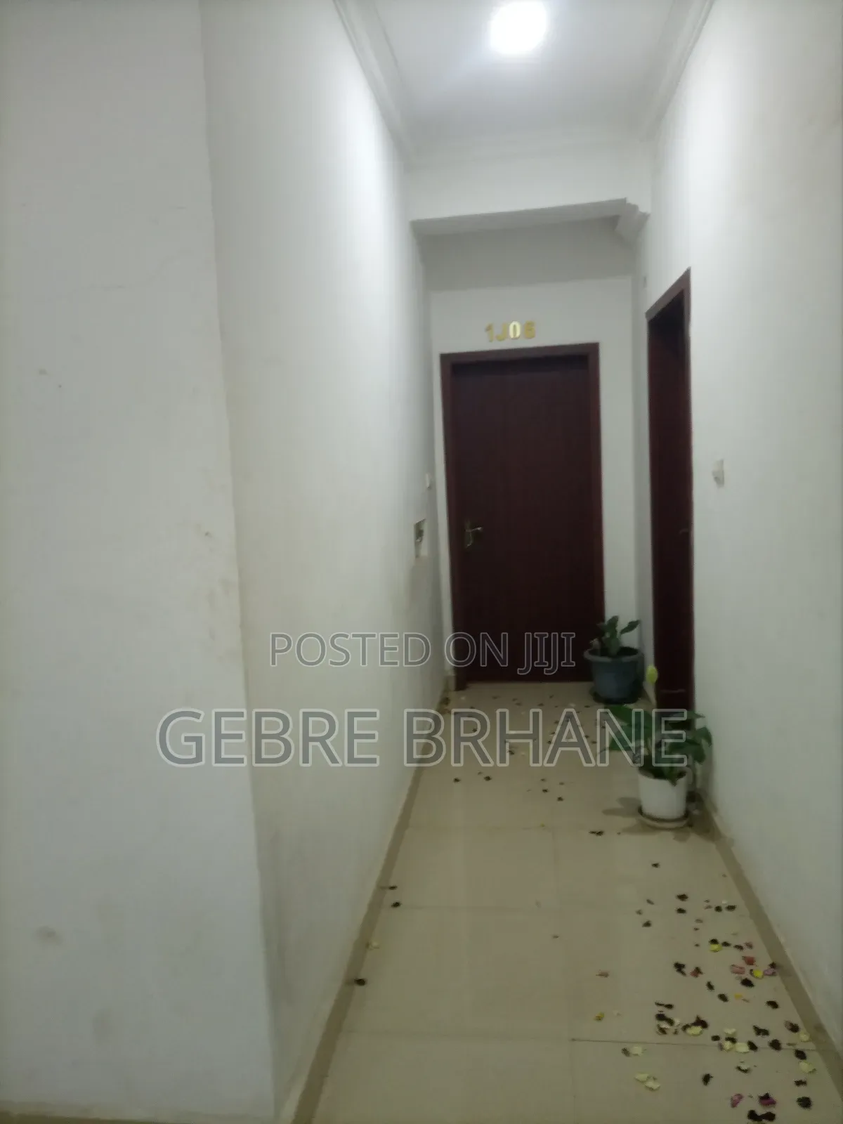 2bdrm Apartment in Apartment, Yeka for rent