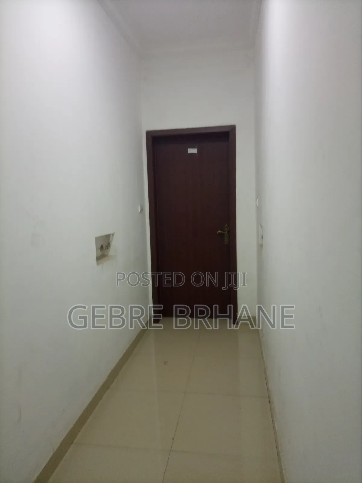 2bdrm Apartment in Apartment, Yeka for rent