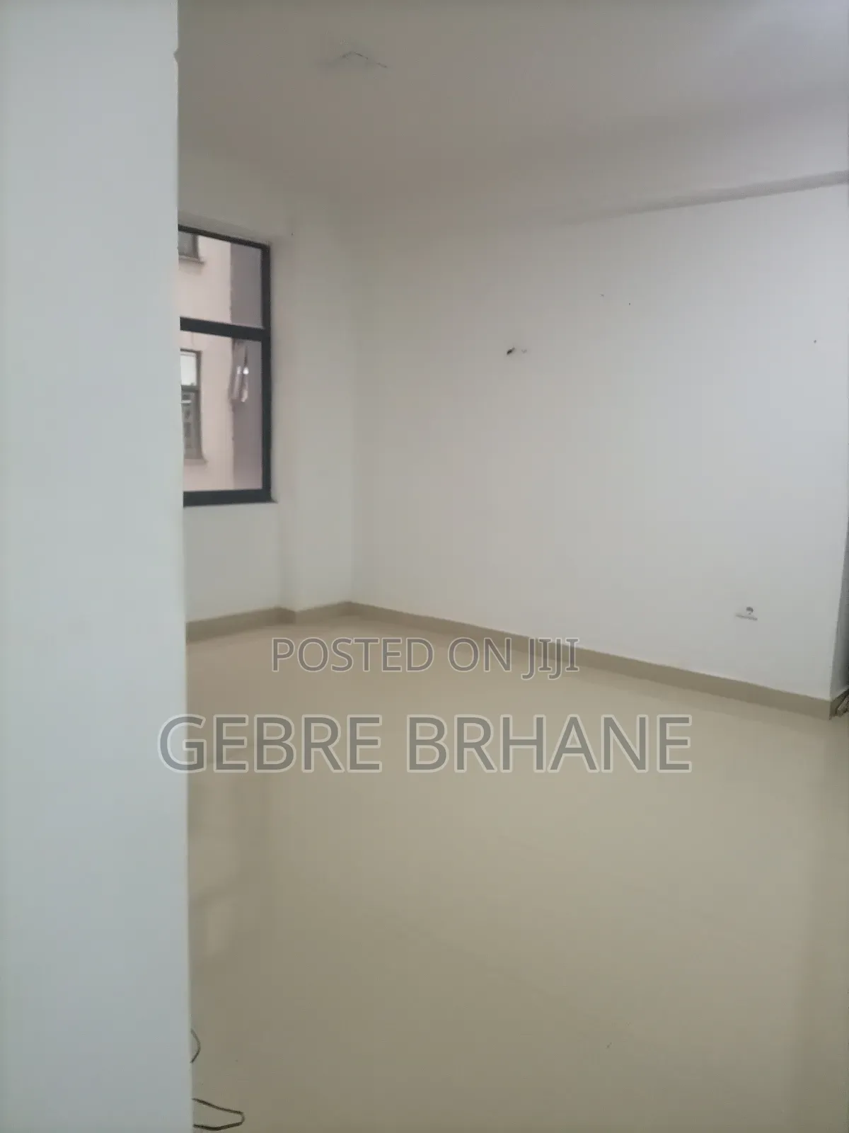 2bdrm Apartment in Apartment, Yeka for rent