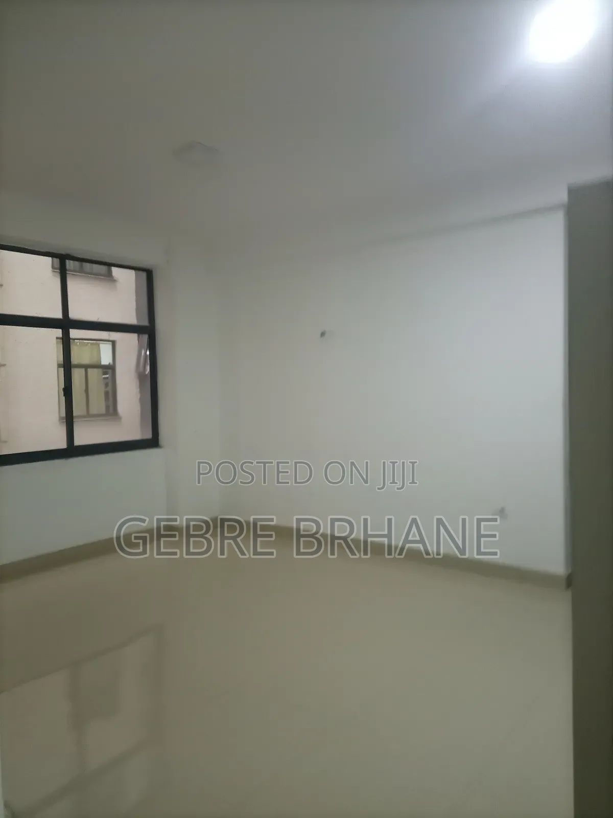 2bdrm Apartment in Apartment, Yeka for rent