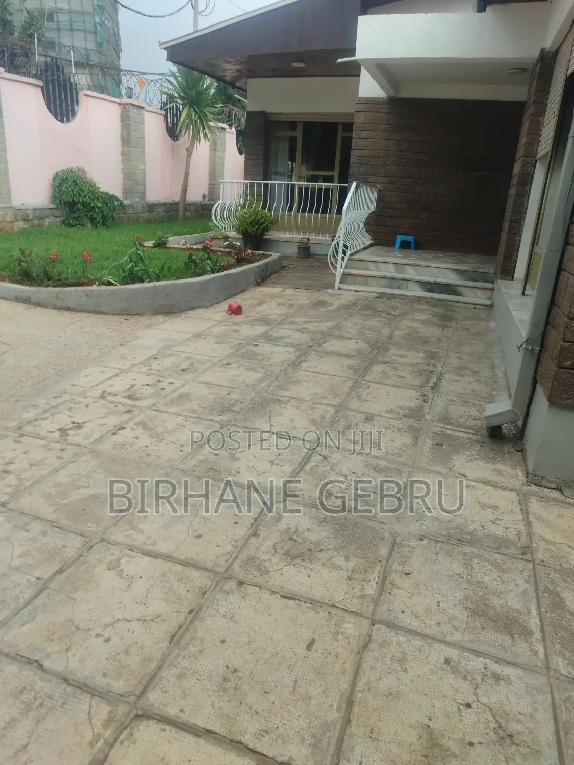 Villa House for Rent