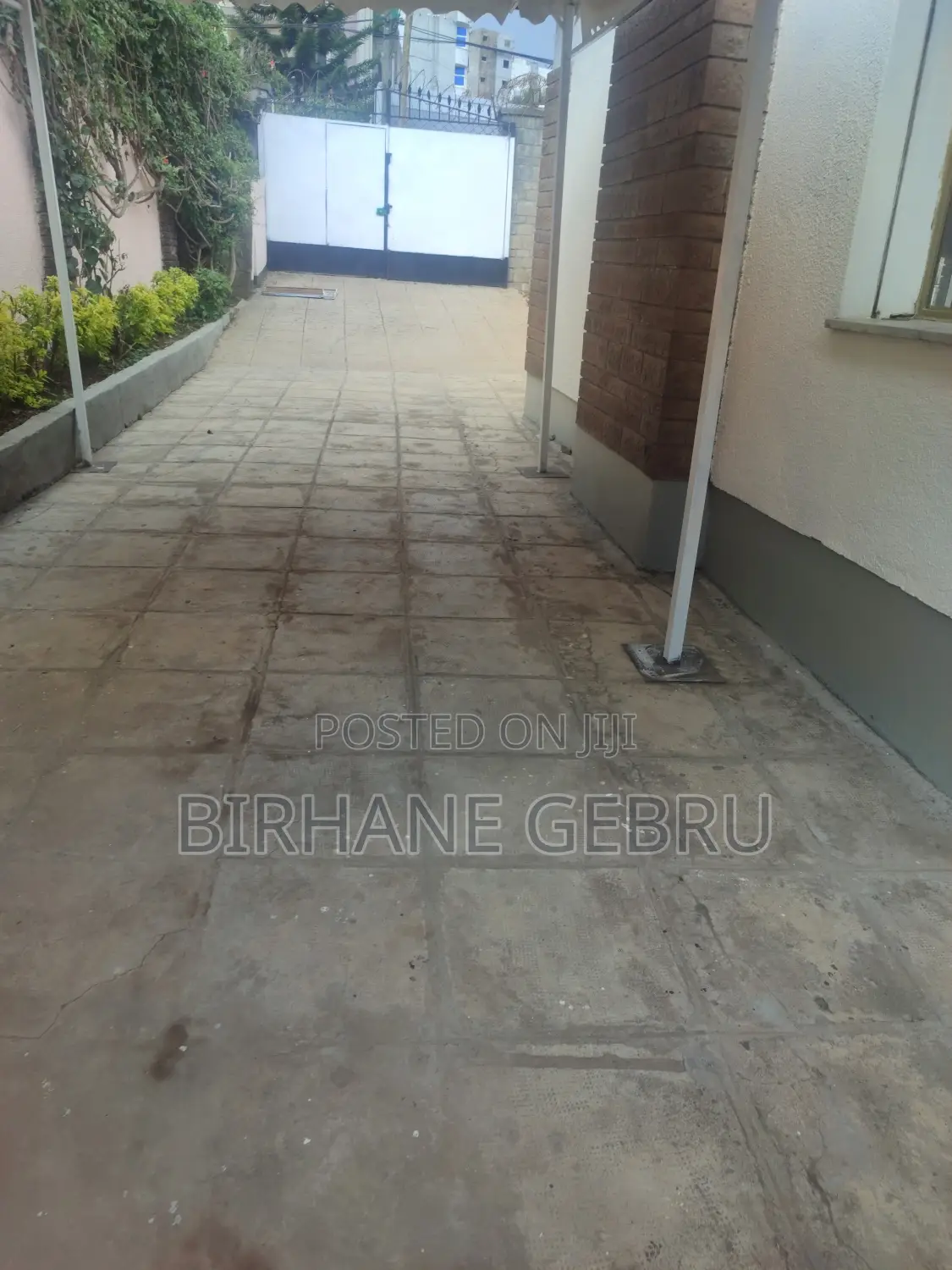 Villa House for Rent