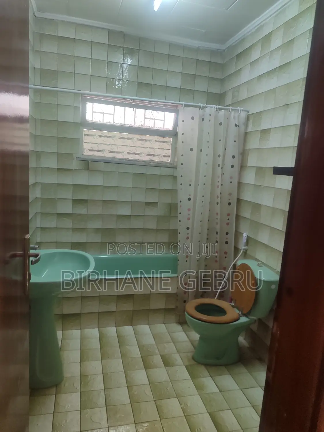 Villa House for Rent