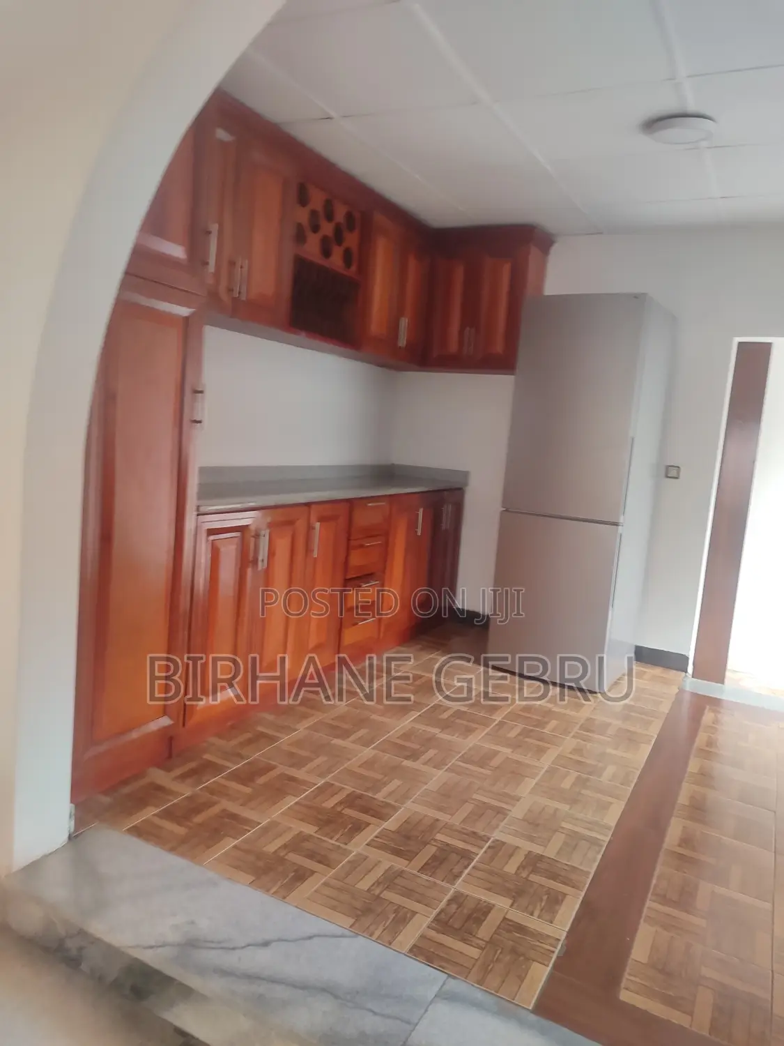 Villa House for Rent