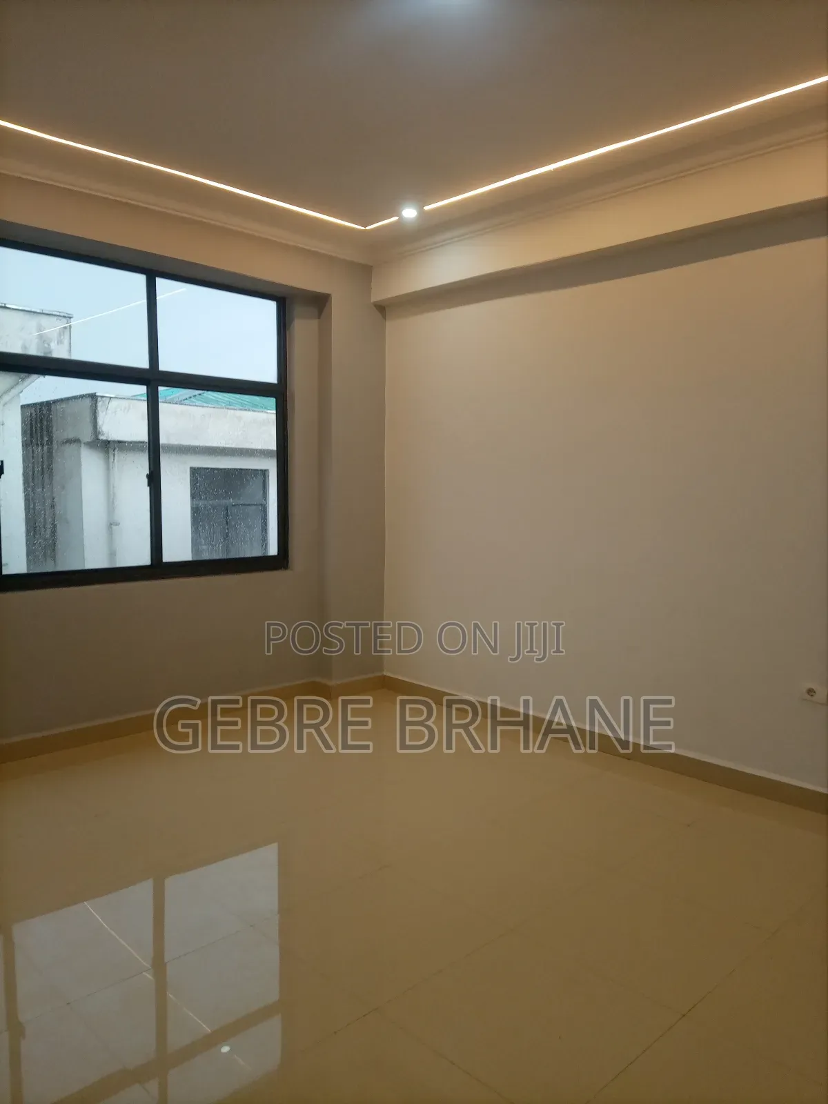 3bdrm Apartment in Apartment, Yeka for rent