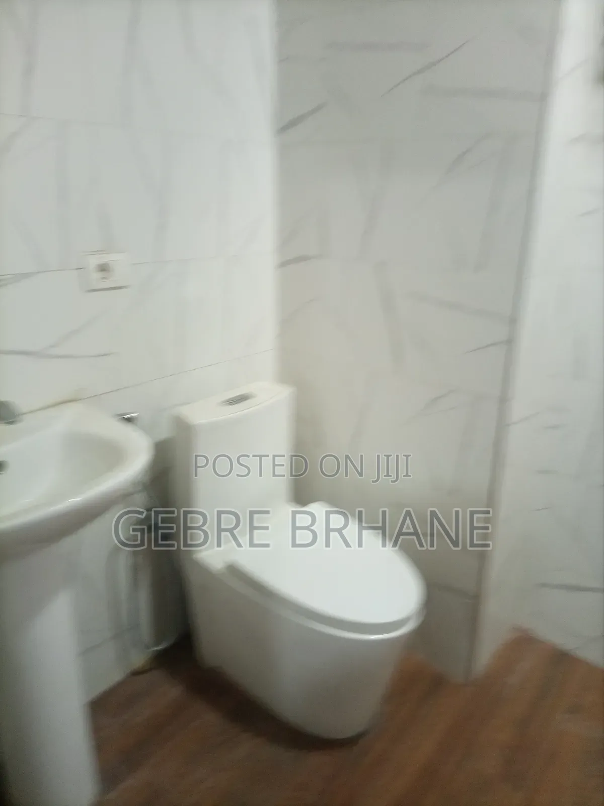 3bdrm Apartment in Apartment, Yeka for rent