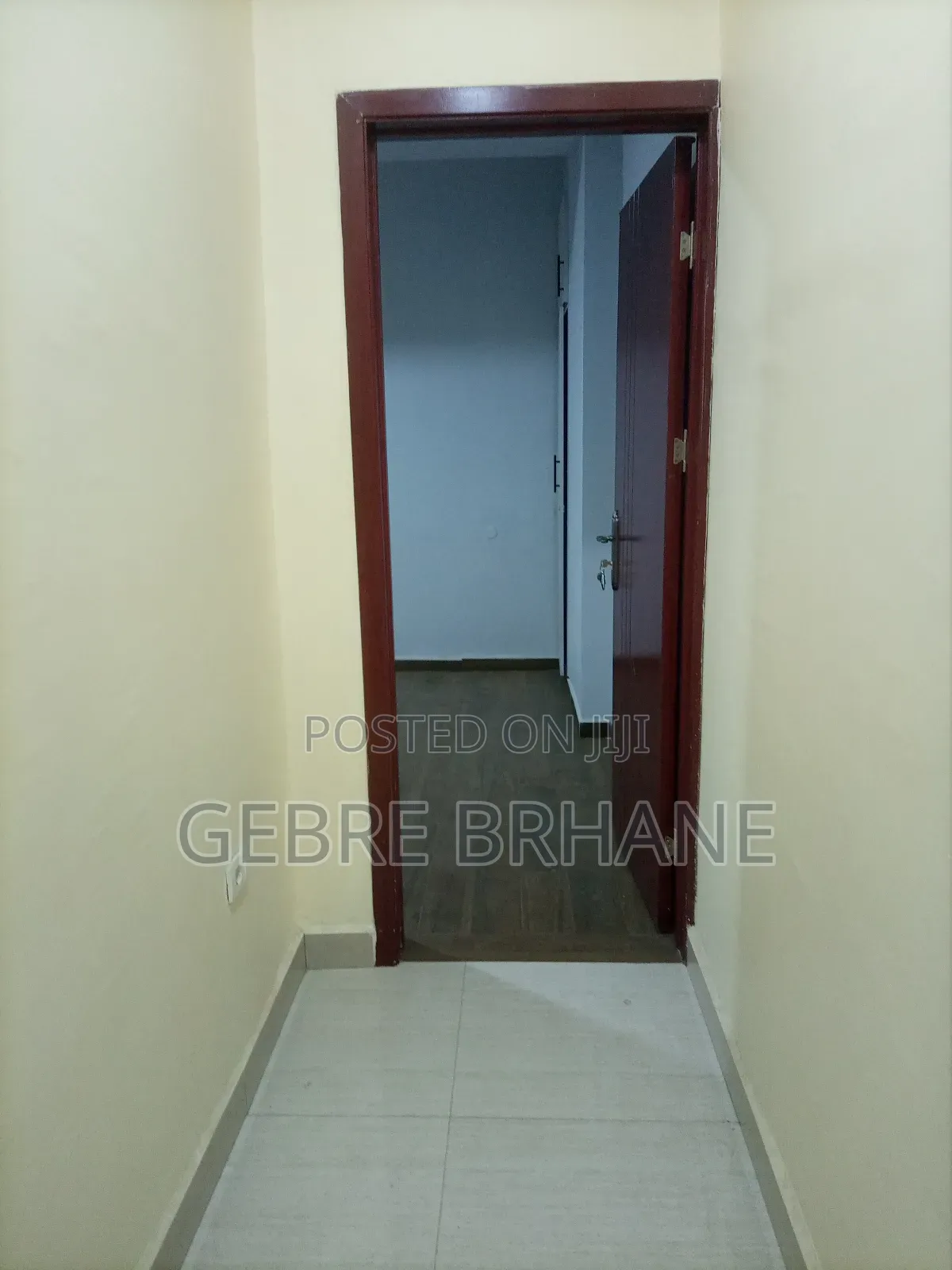 3bdrm Apartment in Apartment, Yeka for rent