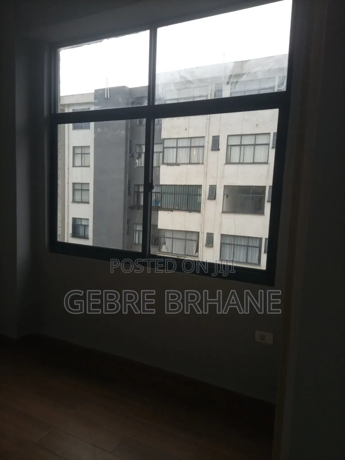 3bdrm Apartment in Apartment, Yeka for rent