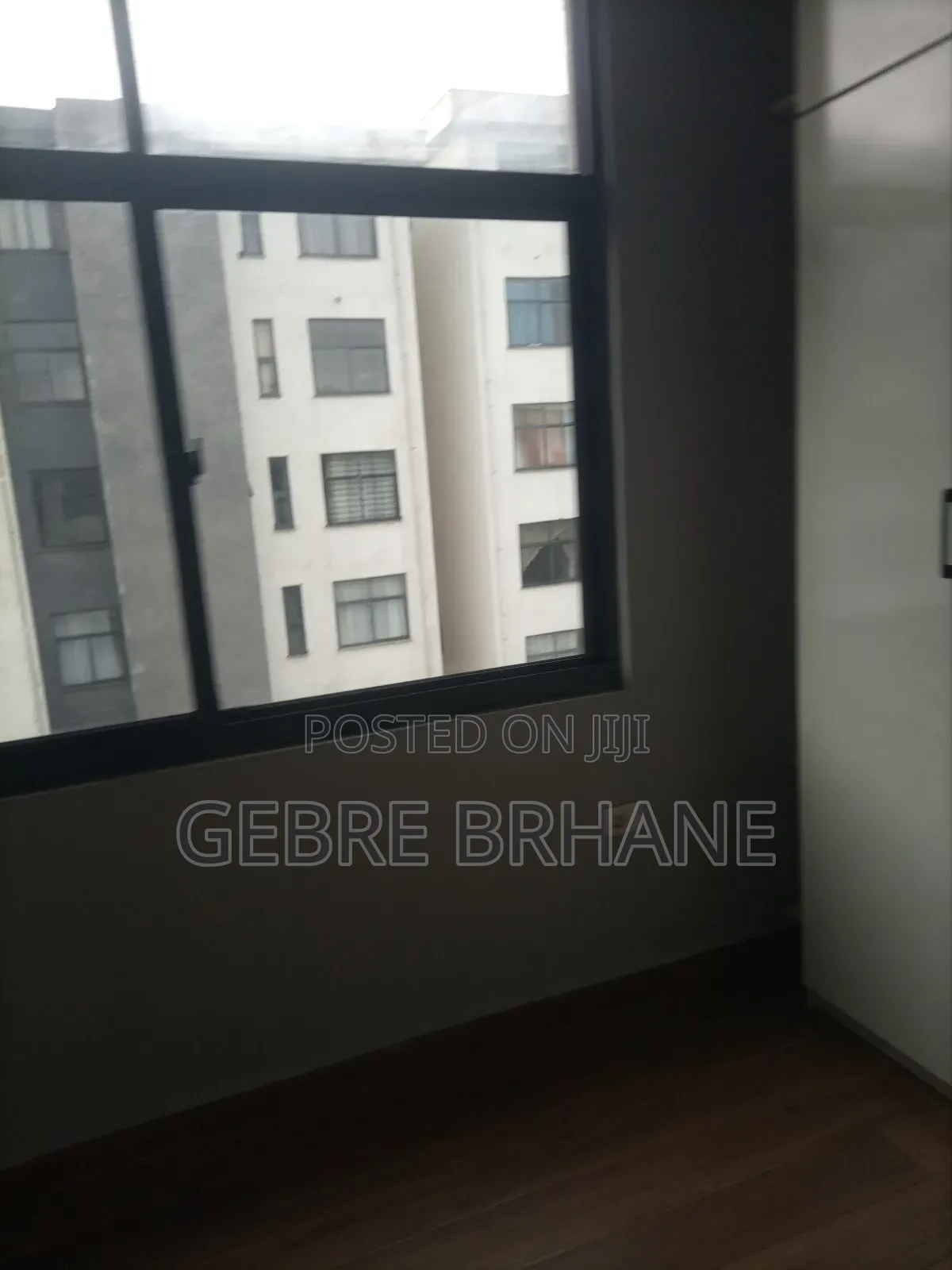 3bdrm Apartment in Apartment, Yeka for rent