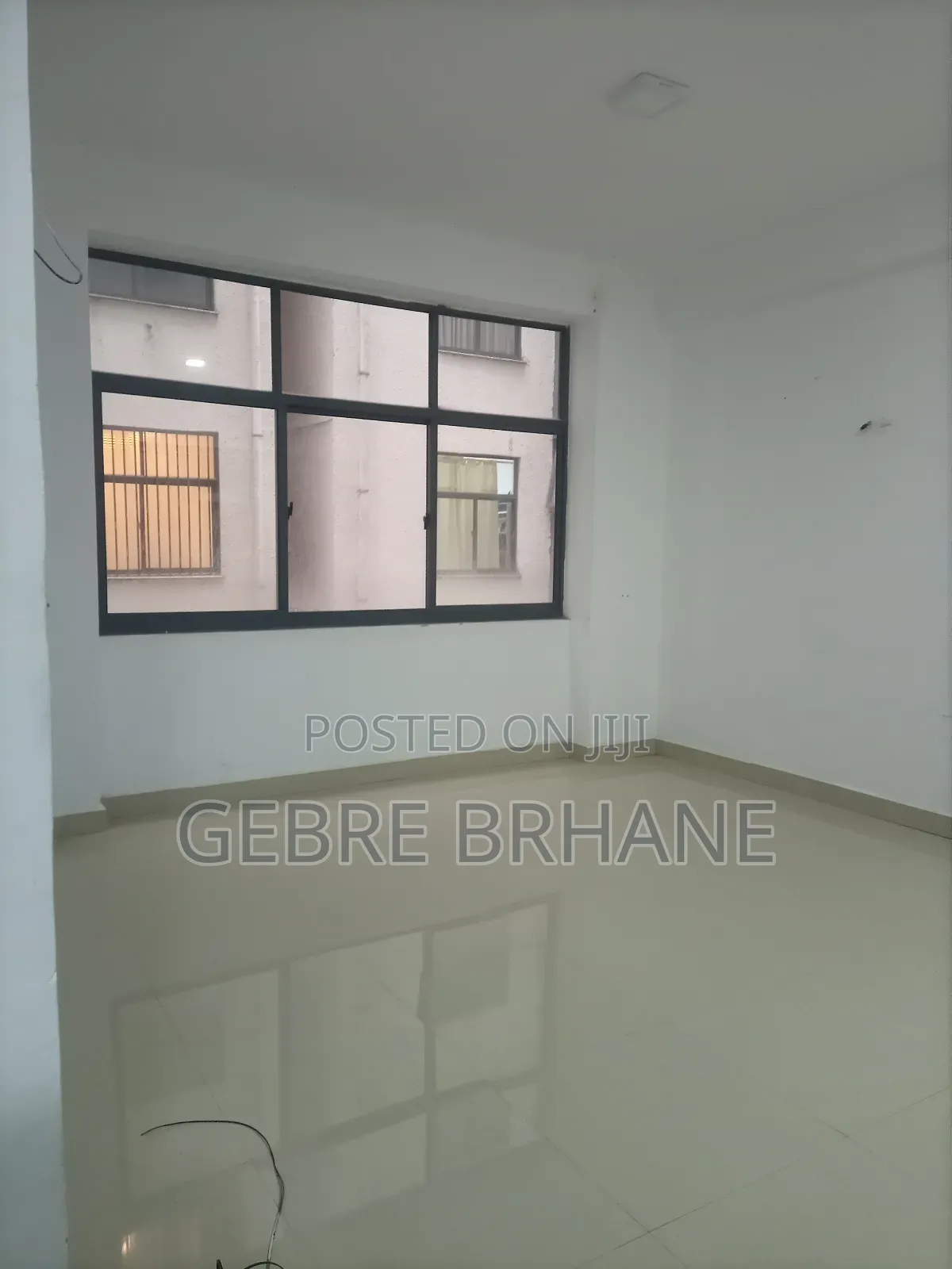 3bdrm Apartment in Apartment, Yeka for rent