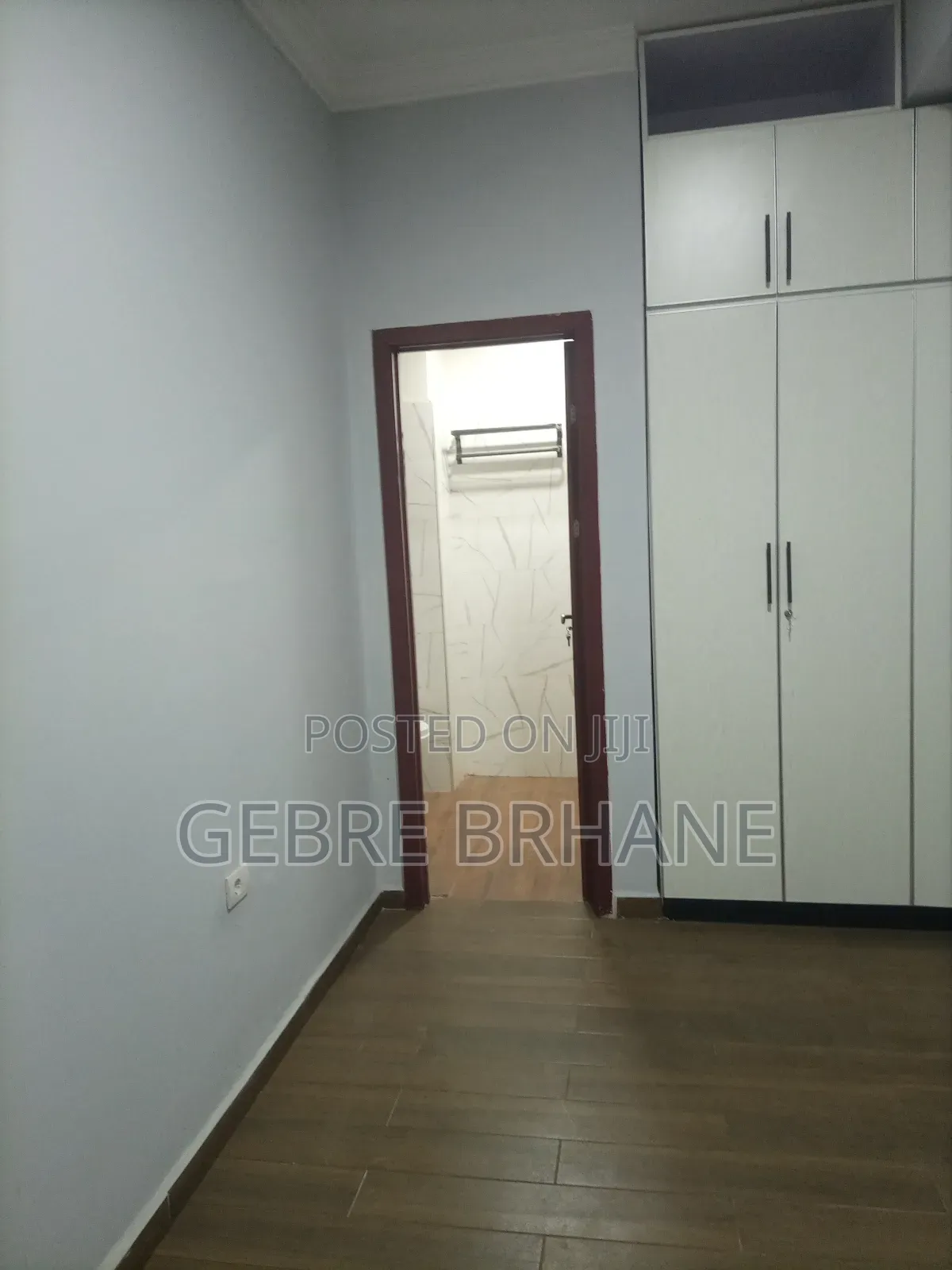 3bdrm Apartment in Apartment, Yeka for rent