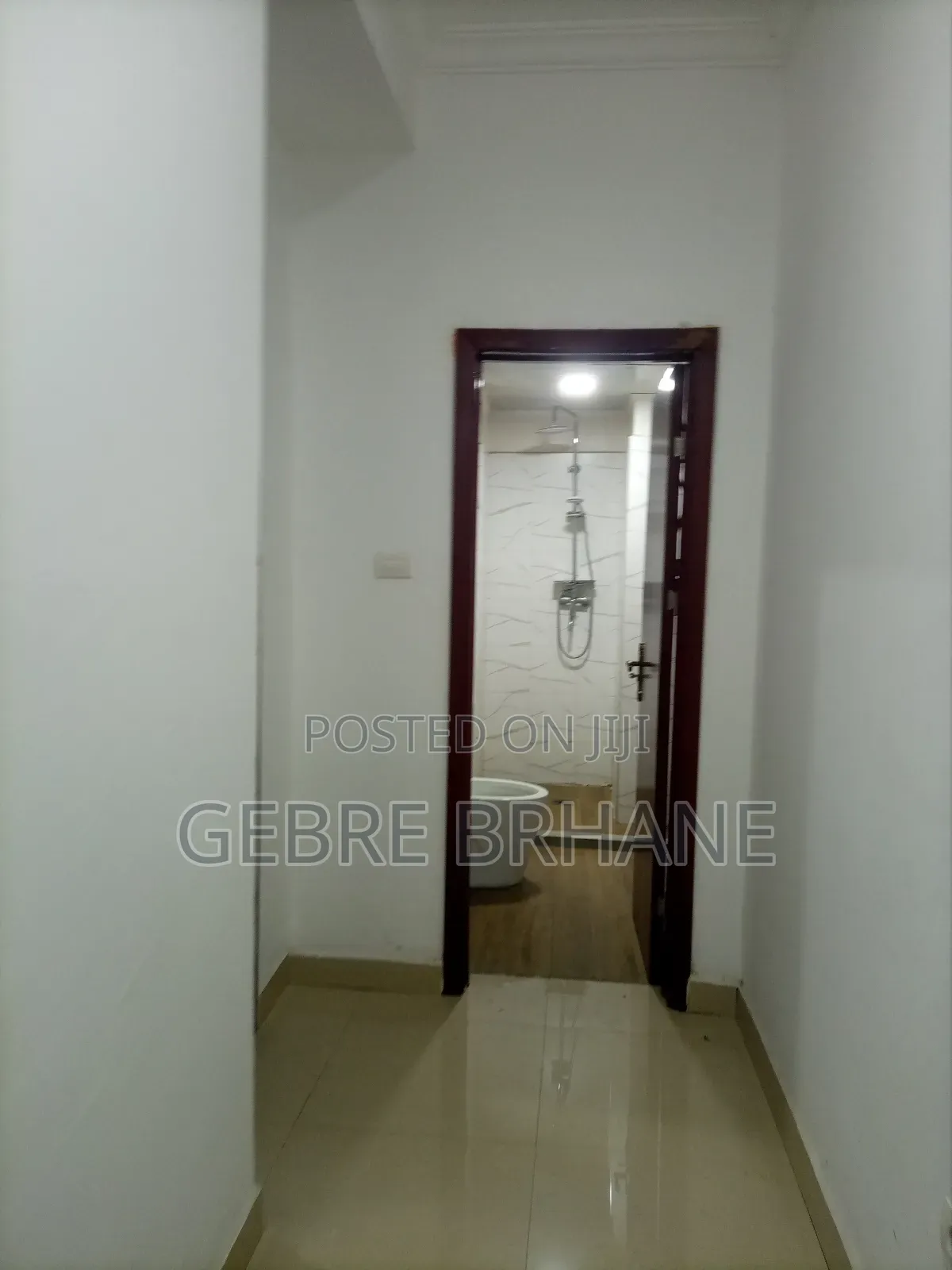 3bdrm Apartment in Apartment, Yeka for rent