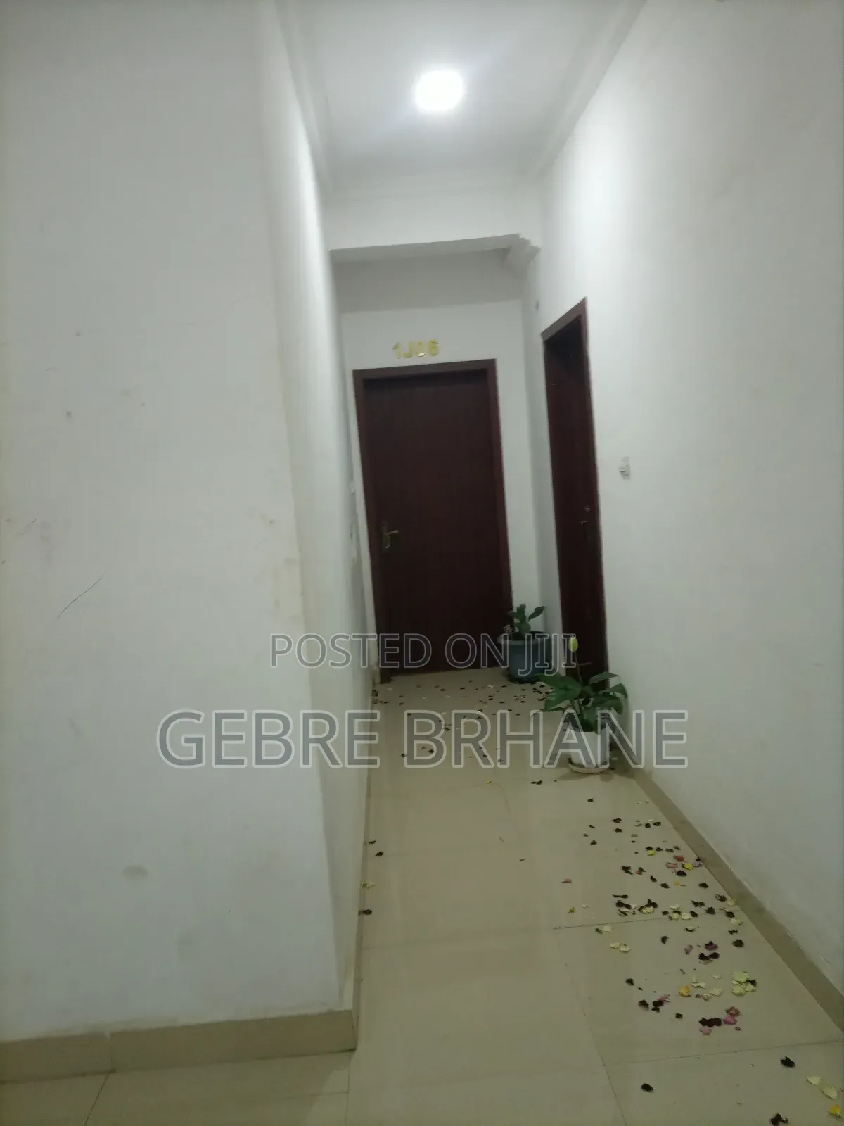 3bdrm Apartment in Apartment, Yeka for rent