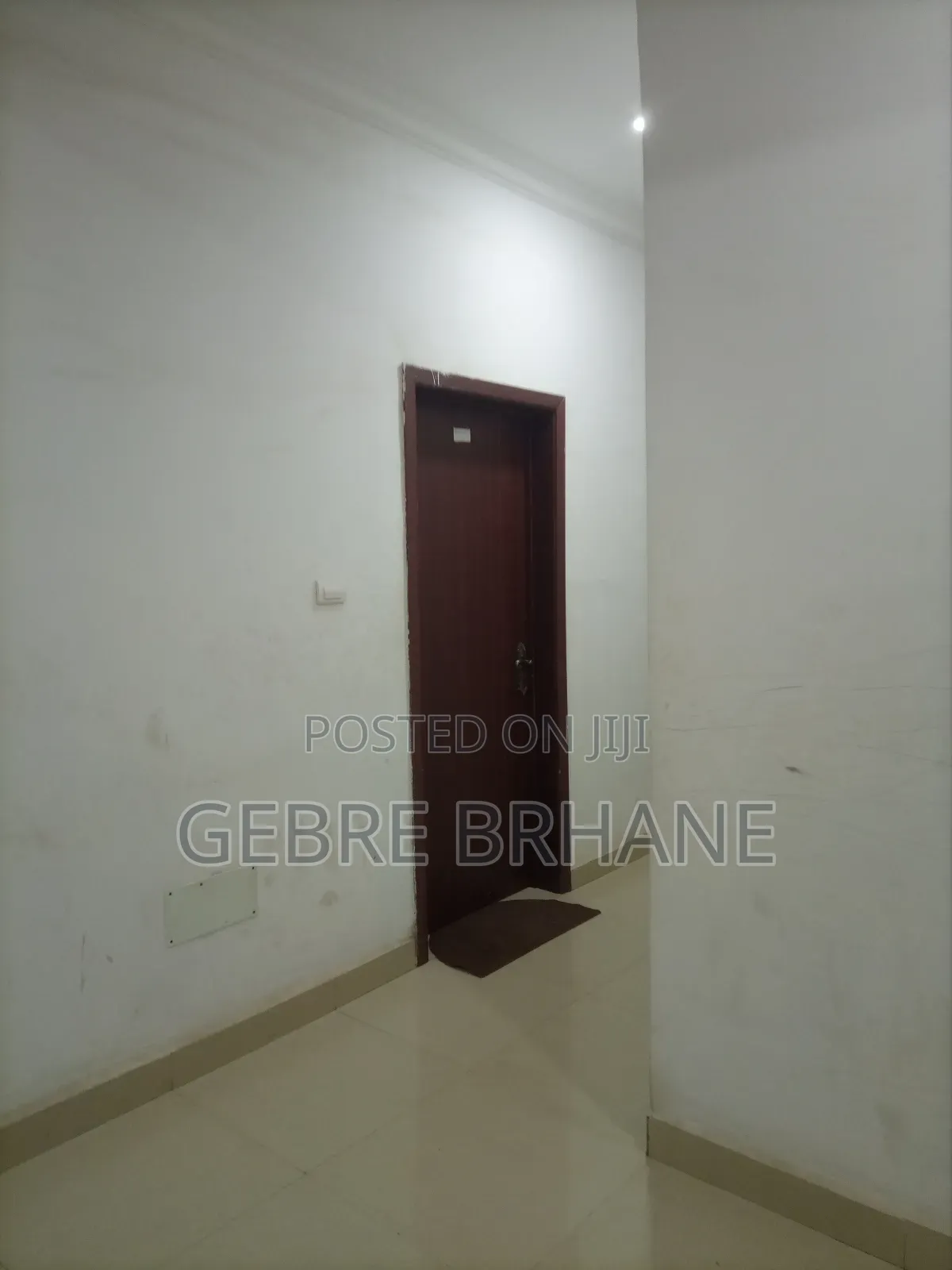 3bdrm Apartment in Apartment, Yeka for rent