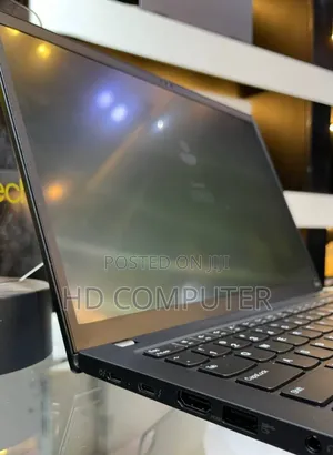 New Laptop Lenovo ThinkPad T14s G4 32GB Intel Core I7 SSD 1T