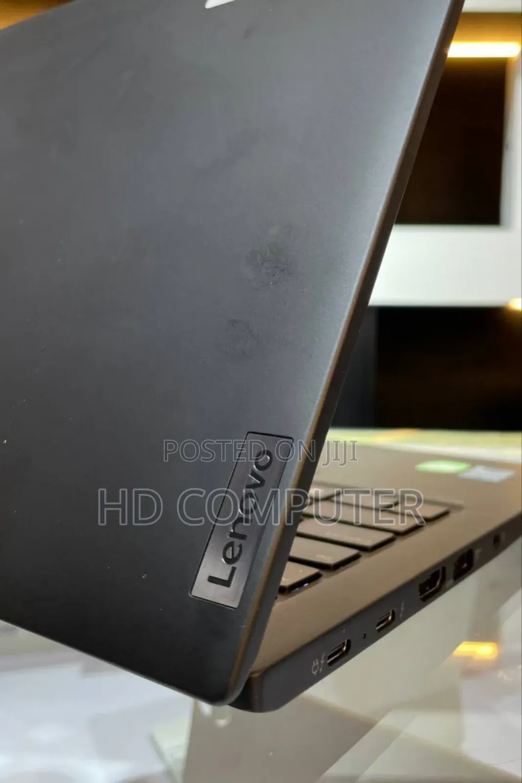 New Laptop Lenovo ThinkPad T14s G4 32GB Intel Core I7 SSD 1T