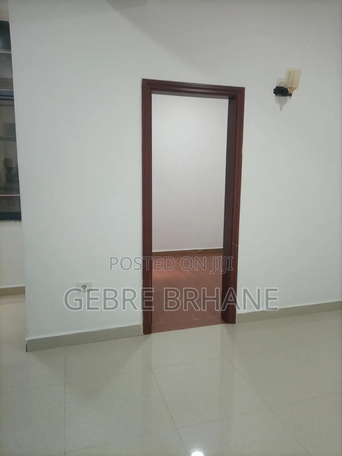 3bdrm Apartment in Apartment, Yeka for rent