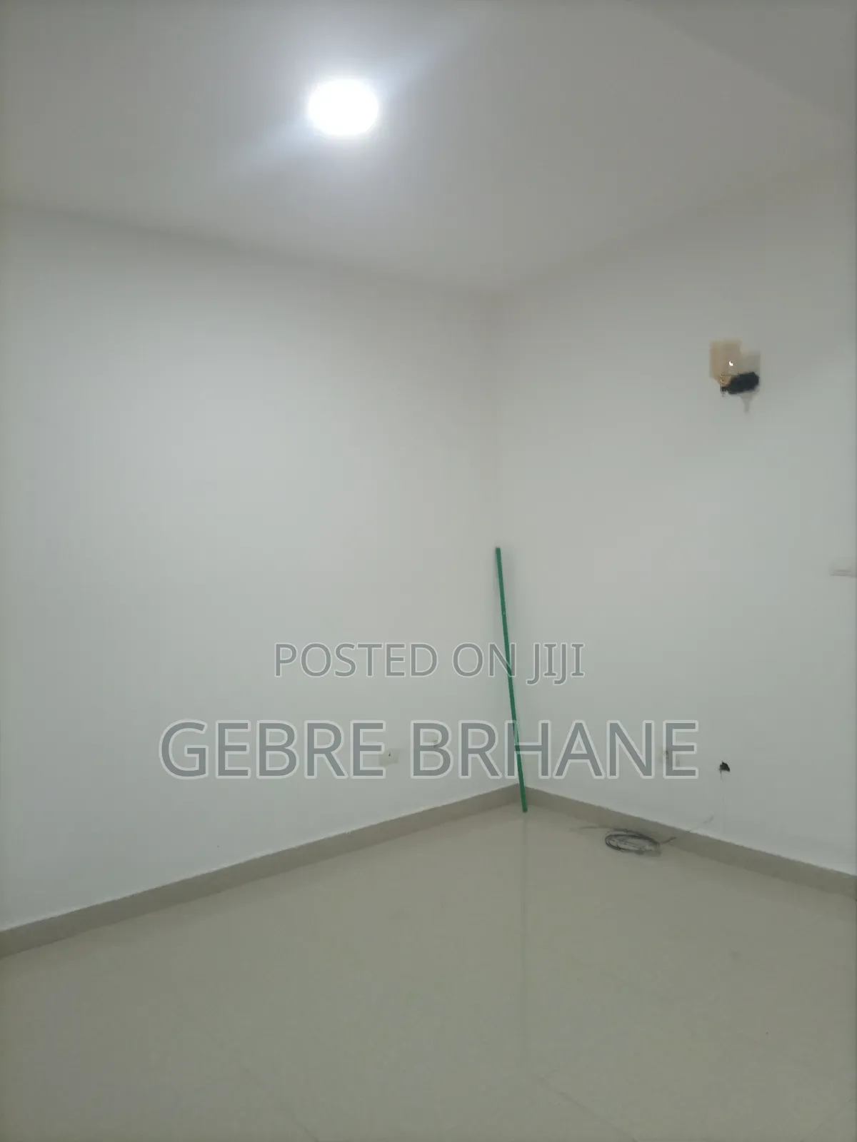 3bdrm Apartment in Apartment, Yeka for rent