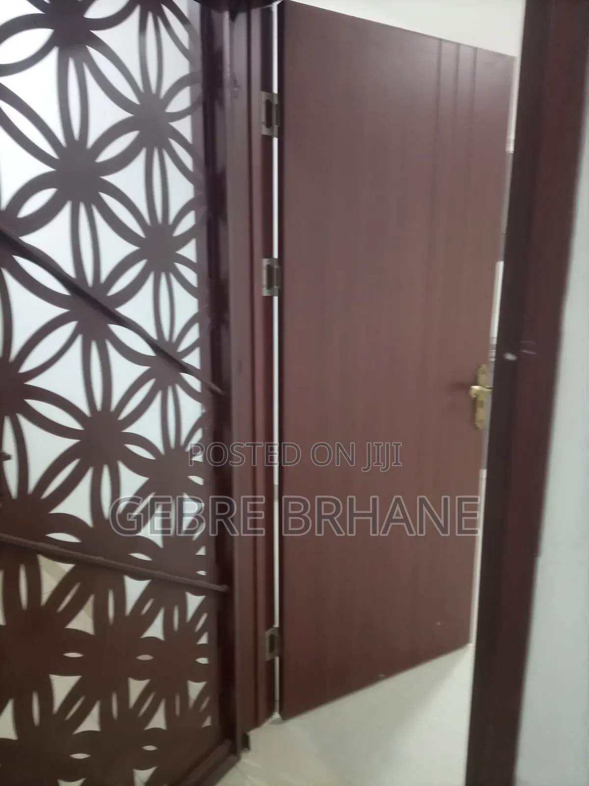 3bdrm Apartment in Apartment, Yeka for rent