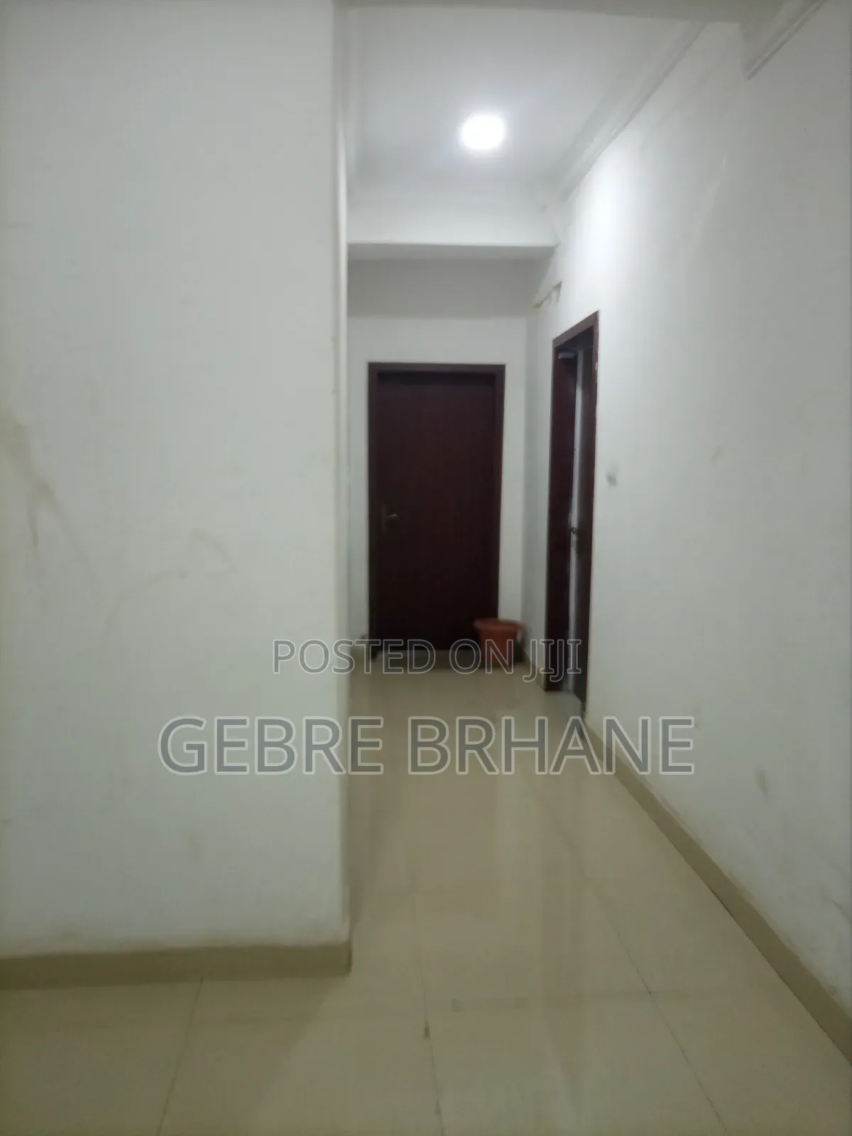 3bdrm Apartment in Apartment, Yeka for rent