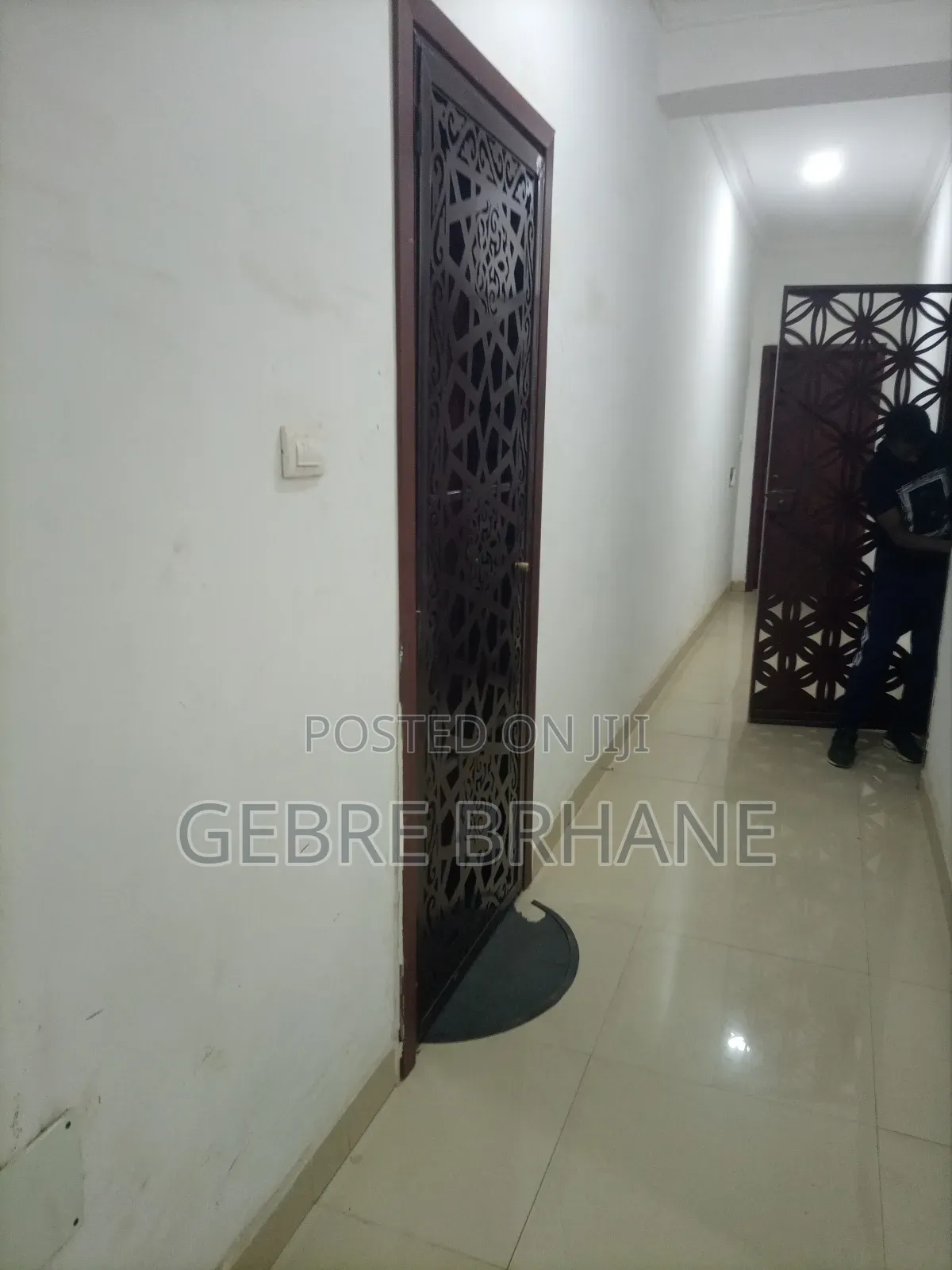 3bdrm Apartment in Apartment, Yeka for rent