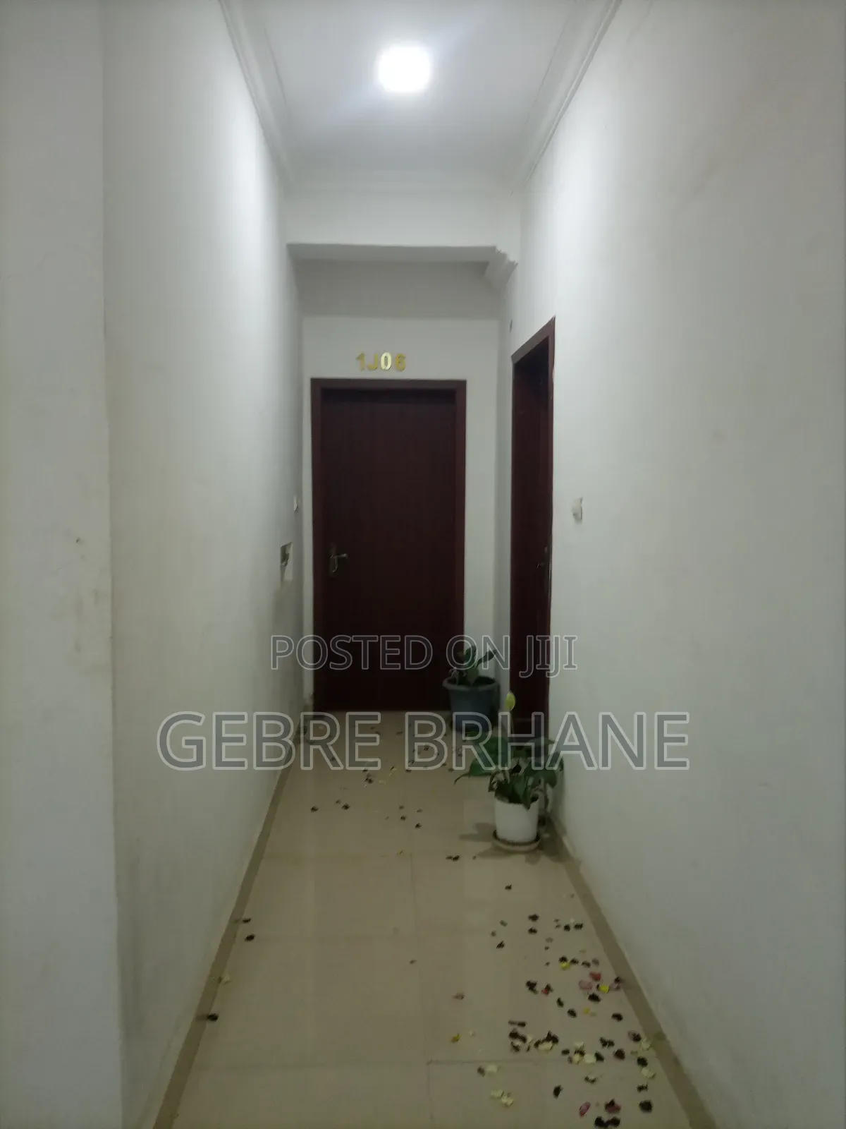 3bdrm Apartment in Apartment, Yeka for rent