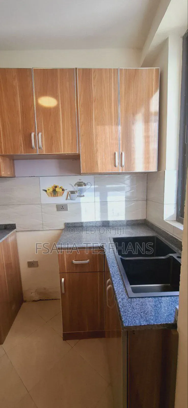 2bdrm Apartment in Apartments, Bole for rent