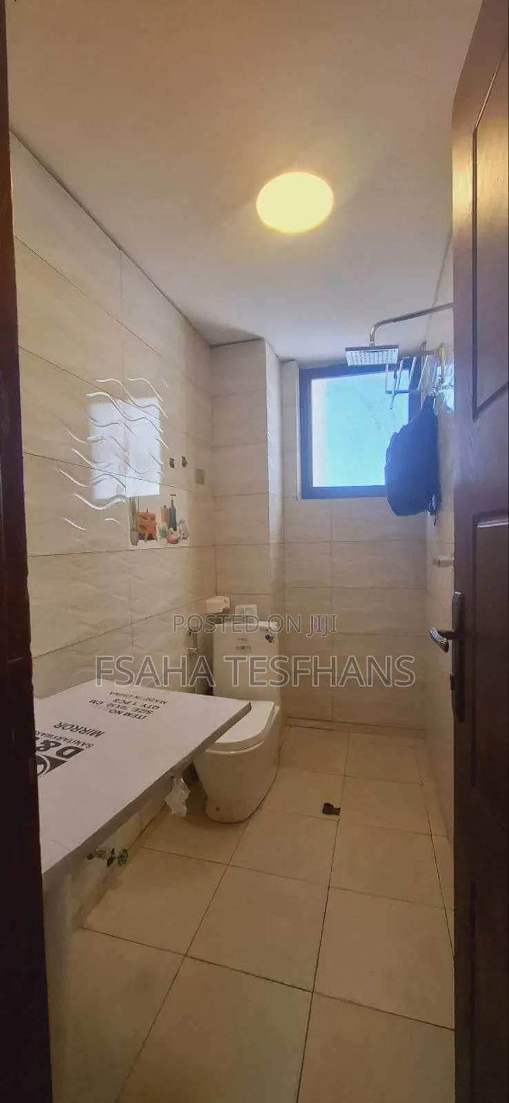 2bdrm Apartment in Apartments, Bole for rent
